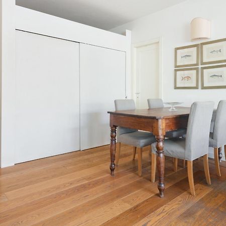Joivy Delightful Family Flat With Terrace Lejlighed Milano Eksteriør billede